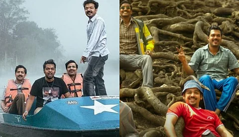 'യഥാർത്ഥ സംഭവത്തെ ആസ്പദമാക്കി മഞ്ഞുമ്മൽ ബോയ്സ്' ; ചിത്രം ഫെബ്രുവരിയിൽ തിയറ്ററുകളിൽ