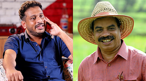 'മാറ്റി ചെയ്യൂ എന്ന് പലരും പറയും അതൊന്നും കേൾക്കരുത്'; പ്രേമലു കണ്ട് സത്യൻ അന്തിക്കാട് വിളിച്ചെന്ന് ഗിരീഷ് എ ഡി