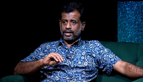 'ഇന്ത്യയിലെ സിനിമകൾ രാഷ്ട്രീയവും മതപരവുമായ സെൻസറിങിലൂടെ കടന്നുപോകുന്നു'; ഭയം തോന്നുവെന്ന് ജിയോ ബേബി