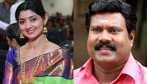 'മണിച്ചേട്ടന്റെയും എന്റെയും ബന്ധം എത്രയോ വലുതാണ്, എനിക്കറിയാം അതിന്റെ സത്യാവസ്ഥ'; വ്യാജ പ്രചരണങ്ങളിൽ പ്രതികരിക്കാനില്ലെന്ന് ദിവ്യ ഉണ്ണി