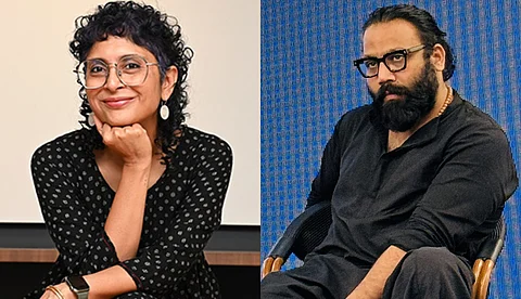 'ആദ്യം പോയി ആമിർ ഖാനോട് ചോദിക്കൂ, എന്നിട്ട് എന്റെ അടുത്തേക്ക് വരൂ'; കിരൺ റാവുവിന്റെ പരാമർശത്തെക്കുറിച്ച് സന്ദീപ് റെഡ്ഡി വാങ്ക
