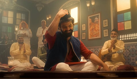 'കൊതിച്ചിട്ടും വരാനെന്തേ വെെകി നീ...'; വിനീത് ശ്രീനിവാസന്റെ ശബ്ദത്തിൽ വർഷങ്ങൾക്ക് ശേഷത്തിലെ ആദ്യ ഗാനം