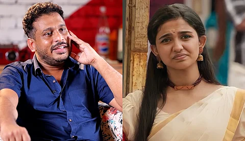 'പ്രേമലു ആദ്യം പ്ലാൻ ചെയ്തത് സൂപ്പർ ശരണ്യയിലെ സോനയുടെ സ്പിൻ ഓഫായി'; ഗിരീഷ് എഡി