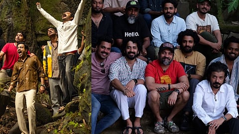 കൊടൈക്കനാലിലേക്ക് യാത്ര ചെയ്യാത്ത മലയാളി ഗ്യാങ് ഉണ്ടാവുമോ ? മഞ്ഞുമ്മലിലെ ബോയ്സിന്റെ യാത്ര ഫെബ്രുവരി 22 മുതൽ