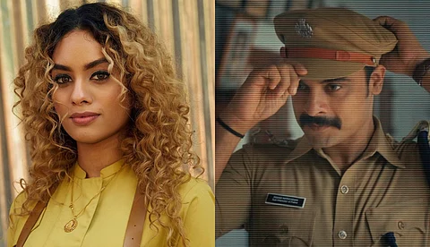 'ജീവിതത്തിലെ ആദ്യ മലയാള ഗാനം, വളരെയധികം ഇഷ്ടപ്പെട്ടു'; അന്വേഷിപ്പിൻ കണ്ടെത്തും എന്ന ചിത്രത്തിലെ 'വിടുതൽ' എന്ന ഗാനത്തെക്കുറിച്ച് ധീ