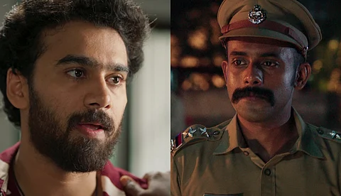 'ഇത് വല്ല സിനിമയിലും ആയിരുന്നേൽ ജനം ചിരിച്ച് ചിരിച്ച് ചത്തേനേ'; വൺസ് അപോൺ എ ടൈം ഇൻ കൊച്ചി ട്രെയ്ലർ