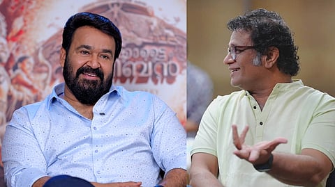 ഡീഗ്രേഡിംഗ് ലക്ഷ്യമിട്ടത് ലിജോയെയല്ല, മോഹന്ലാലിനെ; മോഹൻലാൽ അല്ലെങ്കിൽ ഈ സിനിമ വാഴ്ത്തപ്പെട്ടേനെ: ഹരീഷ് പേരടി
