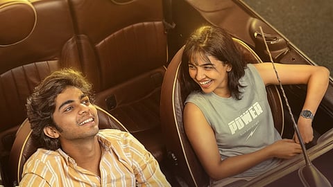 മനോഹരമായ പ്രേമങ്ങൾ വിജയിക്കട്ടെ; പ്രേമലു പോലെ