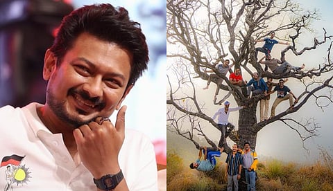 'മഞ്ഞുമൽ ബോയ്സ് കണ്ടു, ജസ്റ്റ് വൗ'; അണിയറ പ്രവർത്തകർക്ക് അഭിനന്ദനങ്ങളുമായി ഉദയനിധി സ്റ്റാലിൻ