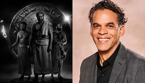 'ഔട്ട്സ്റ്റാൻഡിങ്‘; മമ്മൂട്ടിയുടെ ഭ്രമയുഗത്തെ പ്രശംസിച്ച് ബോളിവുഡ് സംവിധായകനും നിർമാതാവുമായ വിക്രമാദിത്യ മോട്വാനെ