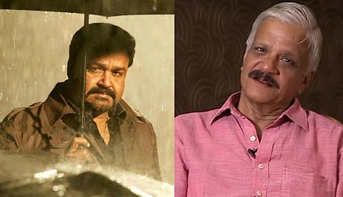 സാഗർ ഏലിയാസ് ജാക്കി, അമൽ നീരദിന്റെയും ആന്റണിയുടെയും നിർബന്ധമായിരുന്നു, ഞാൻ വേണ്ടെന്ന് പറഞ്ഞ സിനിമ: എസ്.എൻ സ്വാമി