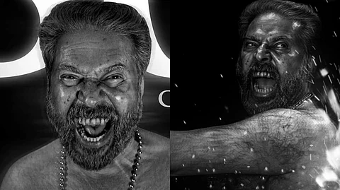 'ആഗോള ബോക്സ് ഓഫീസിൽ 50 കോടി' ; നേട്ടവുമായി മമ്മൂട്ടി ചിത്രം ഭ്രമയുഗം