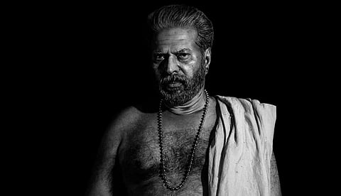 കുഞ്ചമൺ പോറ്റി അല്ല, ഇനി കൊടുമൺ പോറ്റി, ഹർജിക്ക് പിന്നാലെ പേര് മാറ്റി ഭ്രമയുഗത്തിന്റെ അണിയറ പ്രവർത്തകർ