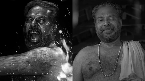 'ബ്ലോക്ക് ബസ്റ്റർ ഭ്രമയുഗം' ; ആഗോള ബോക്സ് ഓഫീസിൽ നിന്ന് 31 കോടിയോളം നേടിയെന്ന് അനൗദ്യോഗിക റിപ്പോർട്ട്