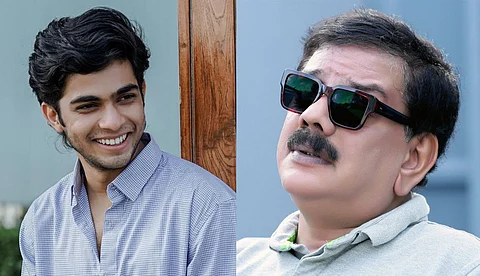 'ഇതാണ് യങ്സ്റ്റേഴ്സിന്റെ സിനിമ, നസ്ലനെ നേരിട്ട് കണ്ട് അഭിനന്ദിക്കണം'; പ്രേമലു ഒരു മനോഹര ചിത്രമെന്ന് പ്രിയദർശൻ