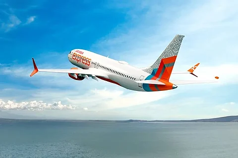 ലഗേജ് ഇല്ലെങ്കില് കുറഞ്ഞനിരക്കില് യാത്ര, ടിക്കറ്റ് നിരക്കില് ഇളവ് പ്രഖ്യാപിച്ച് എയർ ഇന്ത്യ എക്സ്പ്രസ്