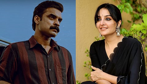 'മസ്റ്റ് വാച്ച്'; ടൊവിനോയുടെ അന്വേഷിപ്പിൻ കണ്ടെത്തും എന്ന ചിത്രത്തെ പ്രശംസിച്ച് മഞ്ജു വാര്യർ