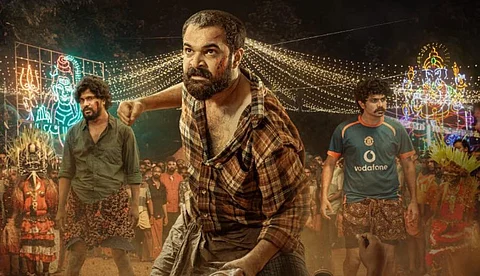 ഹക്കീം ഷായുടെ ആക്ഷൻ എന്റർടെയ്നർ, കടകൻ നാളെ മുതൽ തിയറ്ററുകളിൽ