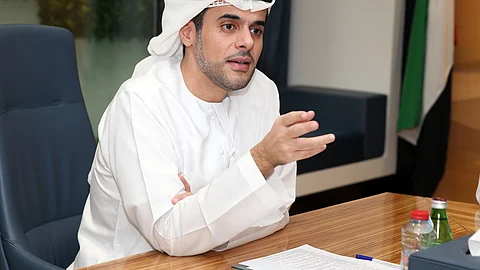 റമദാനൊരുങ്ങി യൂണിയന് കോപ്