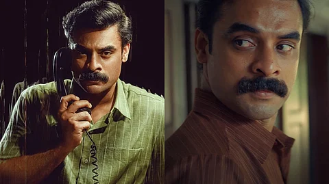 'സിക്സ് പാക്ക് ആവശ്യമുള്ള പൊലീസ് അല്ല' ; അന്വേഷിപ്പിൻ കണ്ടെത്തും നാളെ തിയറ്ററുകളിലേക്ക്