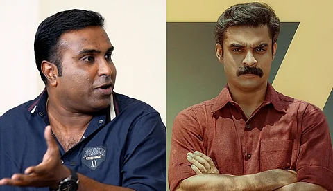 'ഭയങ്കരമായ ട്വിസ്റ്റും ടേണും ഈ സിനിമയല്ലില്ല' ; അന്വേഷണങ്ങളുടെ മാത്രം കഥയല്ല അന്വേഷകരുടെ കൂടി കഥയാണ് ചിത്രമെന്ന് ജിനു വി എബ്രഹാം