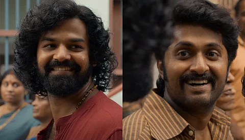 'നീയെഴുതിയത് എനിക്കൊരു സിനിമ പോലെ കാണാൻ പറ്റുന്നുണ്ട്, നീ നാടകത്തിൽ നിൽക്കേണ്ട ആളല്ല'; വർഷങ്ങൾക്ക് ശേഷം ട്രെയ്ലർ