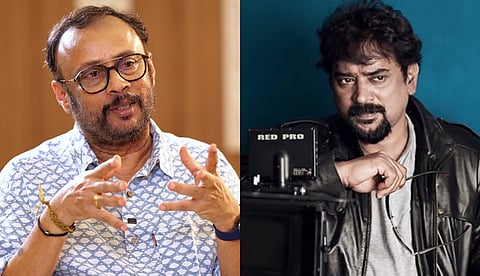 'പൊനം' എന്ന നോവലിന്റെ ചലച്ചിത്രാവിഷ്കാരം, ക്യാമറ സന്തോഷ് ശിവൻ, നിർമാണം ഹോംബാലെ; അടുത്ത ചിത്രത്തെക്കുറിച്ച് ലാൽ ജോസ്