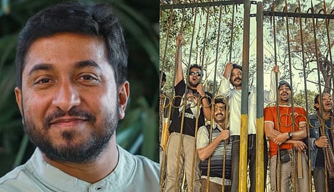 'എനിക്ക് അഭിമാനം തോന്നി, മഞ്ഞുമ്മൽ ബോയ്സ് മലയാള സിനിമയുടെ സീൻ മാറ്റുകയാണ്'; 'മഞ്ഞുമ്മലിന്റെ' തിയറ്റർ അനുഭവം പങ്കിട്ട് വിനീത് ശ്രീനിവാസൻ