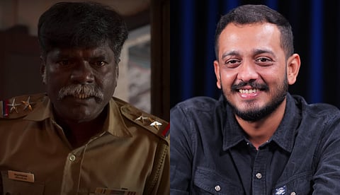 '32 വർഷത്തെ കഷ്ടപ്പാടും വേദനയും'; മഞ്ഞുമ്മൽ ബോയ്സിലെ കഥാപാത്രത്തെക്കുറിച്ച് വികാരാധീതനായി തമിഴ് നടൻ വിജയ് മുത്തു