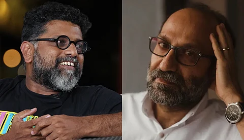 'അറിയിപ്പ്' കണ്ടിട്ട് അസ്ഗർ ഫർഹാദി എന്റെ മറ്റ് സിനിമകളെക്കുറിച്ച് ചോദിച്ചു, എനിക്ക് കാണിക്കാൻ മടിയായി; മഹേഷ് നാരായണൻ