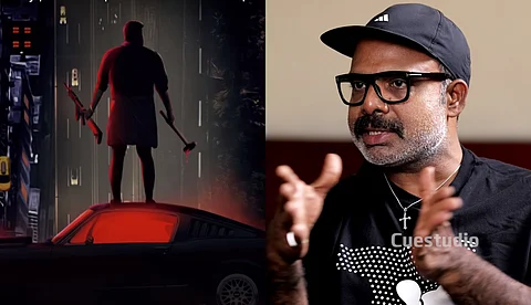 ''റമ്പാൻ' ടോട്ടലി ഫിക്ഷണലാണ്, അങ്ങനെയൊരു കഥ എവിടെയും നടന്നിട്ടില്ല, അങ്ങനെയുള്ള കഥാപാത്രങ്ങളും എവിടെയുമില്ല'; ചെമ്പൻ വിനോദ്