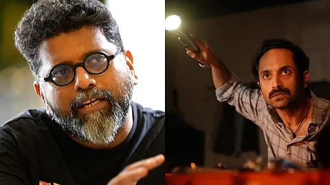 'മലയൻകുഞ്ഞ് ആദ്യം ഡിസൈൻ ചെയ്തത് ആമസോൺ പ്രൈമിന് വേണ്ടി'; ചിത്രം തിയറ്ററിൽ ഇറക്കാമെന്ന തീരുമാനമെടുത്തത് ദിലീഷ് പോത്തൻ എന്ന് മഹേഷ് നാരായണൻ