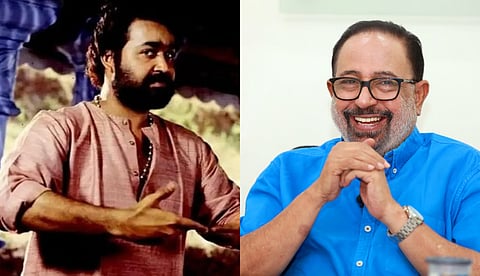 'കമലദളത്തിന്റെ കഥ ലോഹിതദാസ് ഉറക്കത്തിൽ കണ്ട സ്വപ്നം, ഷൂട്ടിംഗിന്റെ തലേ ദിവസം കഥ കേട്ട് ഡാൻസ് പ്രാക്ടീസ് ചെയ്ത ലാൽ'; സിബി മലയിൽ