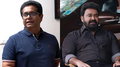 'മോഹൻലാൽ ചിത്രം റാമിന് സംഭവിച്ചതെന്ത്' ? ; റിലീസ് വൈകുന്നതിന്റെ കാരണം വെളിപ്പെടുത്തി ജീത്തു ജോസഫ്