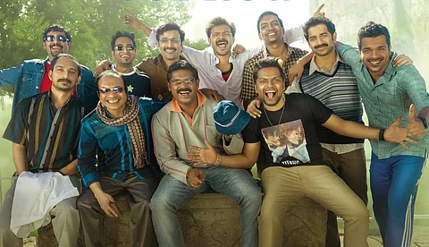 അതിവേഗ 100 കോടിയിലേക്ക് മഞ്ഞുമ്മൽ ബോയ്സിന്റെ ചാട്ടം, തമിഴ് സിനിമകളെ പിന്തള്ളി ചെന്നൈയിലും മുന്നേറ്റം