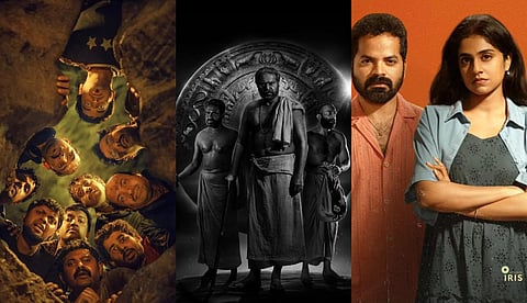 'ലെറ്റർബോക്സിന്റെ മികച്ച പത്ത് ലോക സിനിമകളുടെ ലിസ്റ്റിൽ ഇടം നേടി മഞ്ഞുമ്മൽ ബോയ്സ്'; ഭ്രമയുഗവും ആട്ടവും ആദ്യ ഇരുപതിൽ