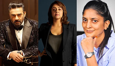 മികച്ച നടൻ മാധവൻ, നടി ജ്യോതിക; ഏഴ് വർഷത്തെ ഇടവേളയ്ക്ക് ശേഷം 2015 ലെ ചലച്ചിത്ര പുരസ്കാരങ്ങൾ പ്രഖ്യാപിച്ച് തമിഴ്നാട്