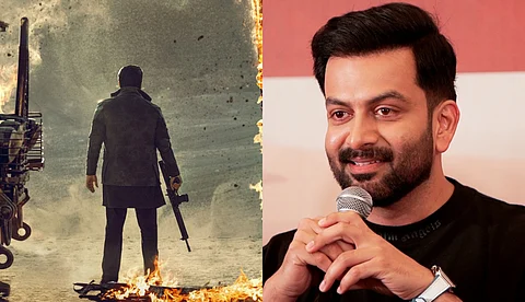 'മുണ്ട് മടക്കി കുത്തി ആളുകളെ അടിച്ചിടുന്ന മോഹൻലാലല്ല എമ്പുരാനിൽ, പ്രേക്ഷകർ പ്രതീക്ഷിക്കുന്ന ലൂസിഫറിന്റെ സീക്വൽ ആവില്ല അത്' :പൃഥ്വിരാജ്