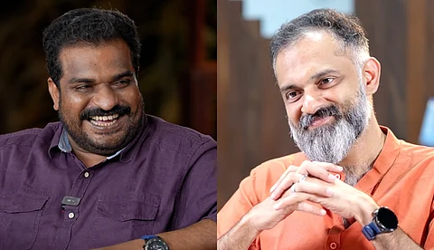 മഹേഷിന്റെ പ്രതികാരത്തിലെ ആ ഡയലോഗിന് കോൺഫിഡൻസ് തന്നത് ബിജിബാൽ ; ദിലീഷ് പോത്തൻ