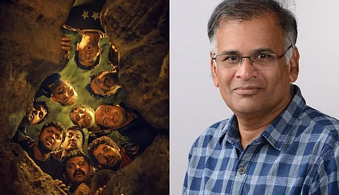 മലയാളിക്കും തൊഴിലാളിക്കുമെതിരെ ജയമോഹന്റെ ഇരട്ട വിളയാട്ടങ്ങള്