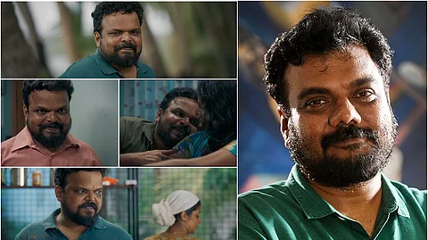 ഇത് നാളെ വലിയൊരു സിനിമയായി അറിയപ്പെടുമെന്ന കാര്യത്തിൽ ഒരു സംശയവുമില്ല, സർക്കാർ ഉൽപ്പന്നം സിനിമയെക്കുറിച്ച് സന്തോഷ് ഏച്ചിക്കാനം