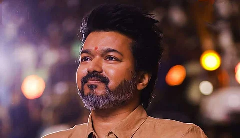 'പൗരത്വ ഭേദഗതി നിയമം സ്വീകാര്യമല്ല'; തമിഴ്നാട് ഇത് നടപ്പിലാക്കില്ലെന്ന് ഉറപ്പുതരണമെന്ന് വിജയ്