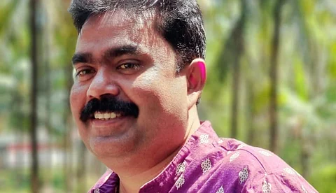 തിരക്കഥാകൃത്ത് നിസാം റാവുത്തർ അന്തരിച്ചു