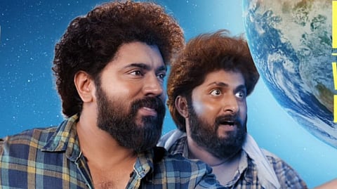 നിവിൻ പോളിയുടെ 'മലയാളി ഫ്രം ഇന്ത്യ' മെയ് ഒന്ന് മുതൽ തിയറ്ററുകളിൽ