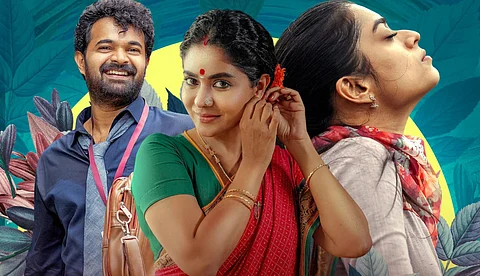 ഇത് ഉൻ വീട്, ഉൻ മുറി, ഇന്ത കട്ടിൽ മട്ടും എനത്; 'ഒരു കട്ടിൽ ഒരു മുറി' ടീസർ