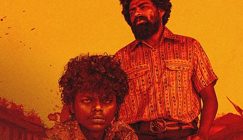 വൺ മില്യണും കടന്ന് അഞ്ചക്കള്ളകോക്കാനിലെ ആദ്യ ഗാനം “തുമ്പി”