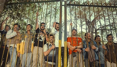 'അതയും താണ്ടി പുനിതമാനത്'; തമിഴ്നാട്ടിൽ ചരിത്രം സൃഷ്ടിച്ച് മഞ്ഞുമ്മൽ ബോയ്സ്, 100 കോടി കടക്കുന്ന നാലാമത്തെ മലയാള ചിത്രം