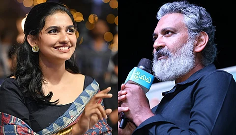 അസൂയയോടെ പറയുന്നു മലയാളത്തിലെ അഭിനേതാക്കൾ ഏറ്റവും മികച്ചത്, മമിത അടുത്ത ഗിരിജ ഷെട്ടാറോ സായ് പല്ലവിയോ; പ്രേമലുവിനെക്കുറിച്ച് രാജമൗലി