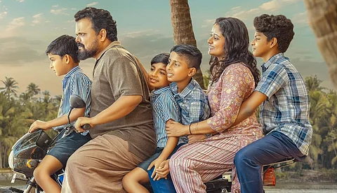 മികച്ച പ്രതികരണങ്ങളുമായി സുബീഷ് സുബിയുടെ 'ഒരു സർക്കാർ ഉത്പന്നം' തിയറ്ററുകളിൽ