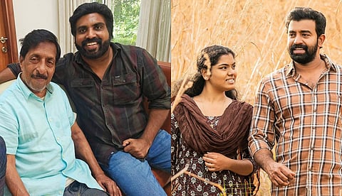 'ഒരോ മലയാളിയും കണ്ടിരിക്കേണ്ട സിനിമ'; പഞ്ചവത്സര പദ്ധതി എന്ന ചിത്രം തനിക്കിഷ്ടപ്പെട്ടു എന്ന് ശ്രീനിവാസൻ